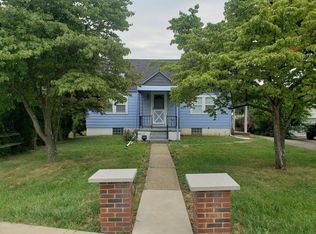 19 Railroad St, Allenport, PA 15412