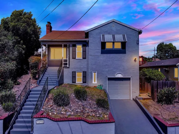 9890 Lawlor Street, Oakland, CA 94605