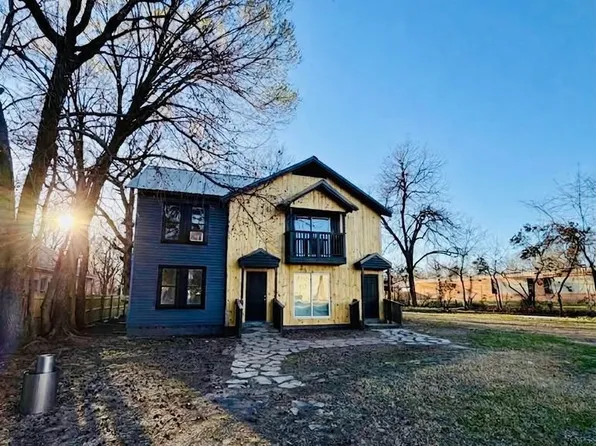 2317 Walnut St #2317, Texarkana, TX 75501