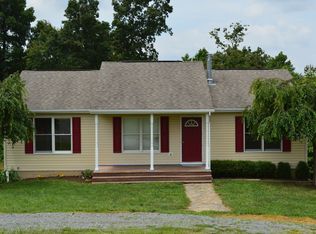 14041 Highland Hunter Trl, Rixeyville, VA 22737