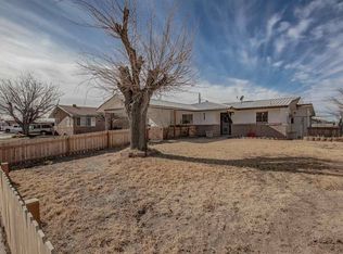 2503 Tulane Ave, Alamogordo, NM 88310