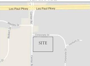 Lt1 CORPORATE DRIVE, Waukesha, WI 53189