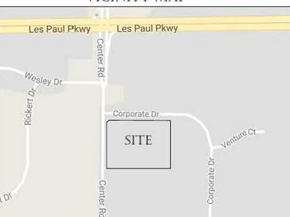Lt1 CORPORATE DRIVE, Waukesha, WI 53189