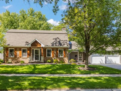 105 Thrush Ln, Naperville, IL, 60540