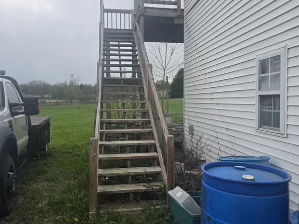 (undisclosed Address), Hanoverton, OH 44423