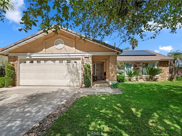 514 Celebration Ln, Perris, CA 92570