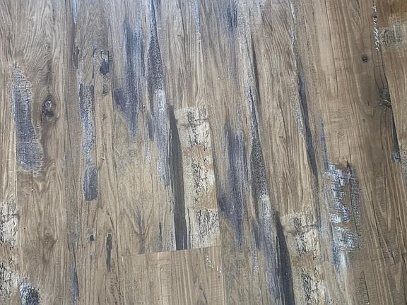 Brand new Lifeproof flooring