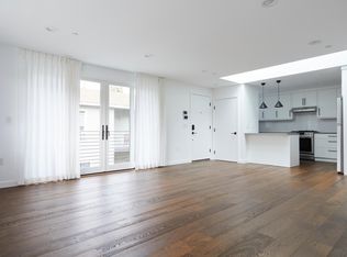 321 Rose Ave #3A, Venice, CA 90291