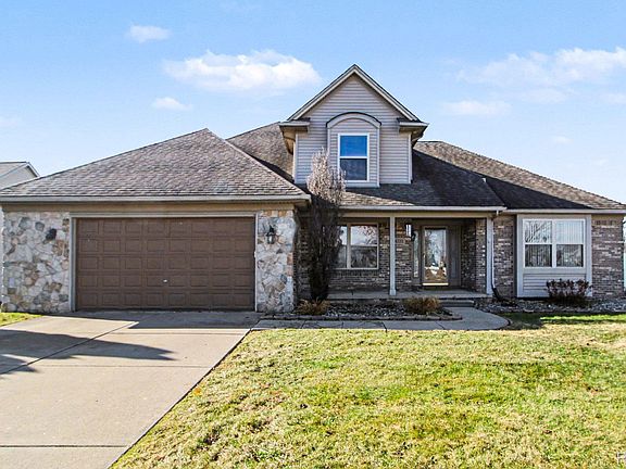 2nd image of 4322 Quail Ridge Ln