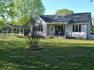 786 E Jefferson Pike, Murfreesboro, TN, 37130