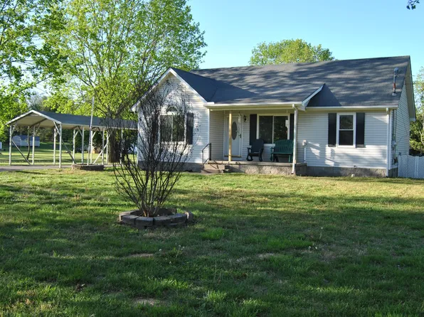 786 E Jefferson Pike, Murfreesboro, TN 37130