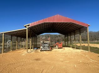 2149 Hardin Bottom River Rd, Clifton, TN 38425