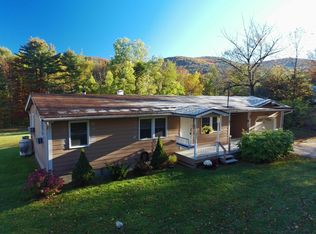 825 Belgo Road, Castleton, VT 05735