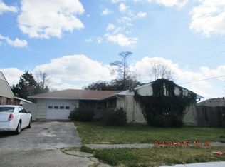 649 Emerald Ave, Gretna, LA 70056