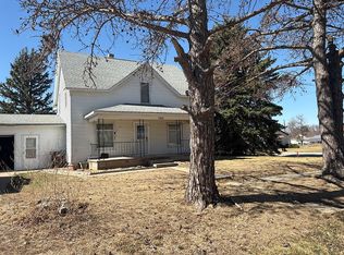 302 S 1st St, Plainview, NE 68769