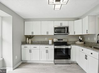 3301 Garrison Cir, Abingdon, MD
