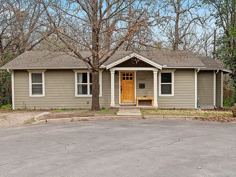 3503 Vineland Dr — Photo 2