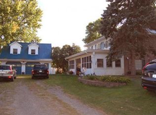 4341 Perry City Rd, Trumansburg, NY 14886