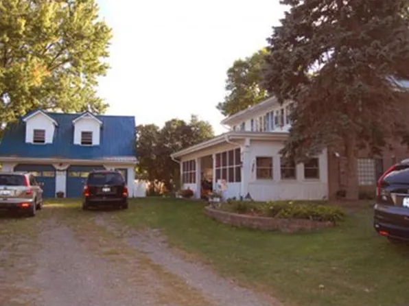 4341 Perry City Rd, Trumansburg, NY 14886