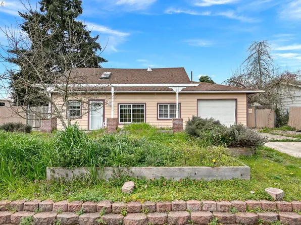 3362 Wisteria St, Eugene, OR 97404