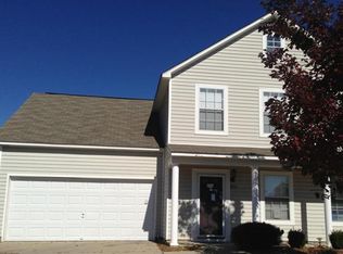 824 Wickham Ln, Columbia, SC 29229