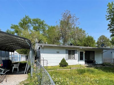 309 Ellen St, Cahokia, IL, 62206