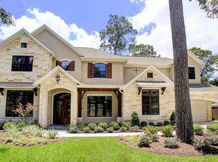 8009 Bromley St, Houston, TX 77055