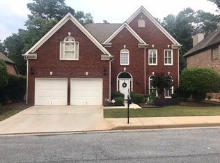 1165 Gavinwood Pl, Decatur, GA 30033