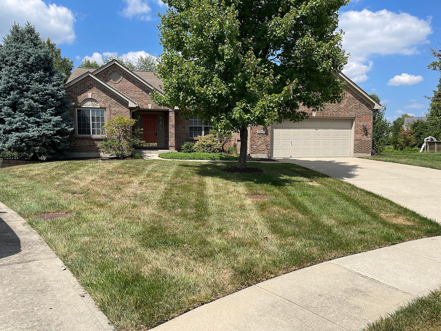 9889 Cherbourg Dr, Union, KY 41091 Zillow