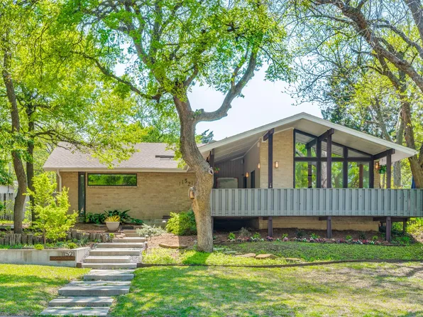 11521 Lochwood Blvd, Dallas, TX 75218