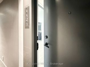 2031 Kennedy Rd #1120, Toronto, ON M1T3H1