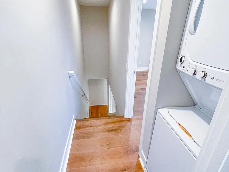 Washer/Dryer