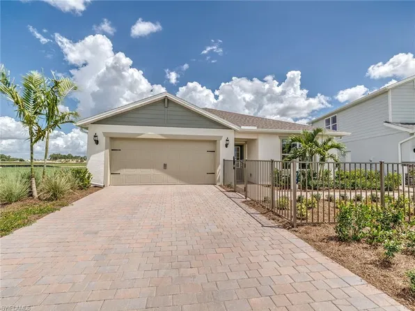 15773 Northridge RD, PUNTA GORDA, FL 33982
