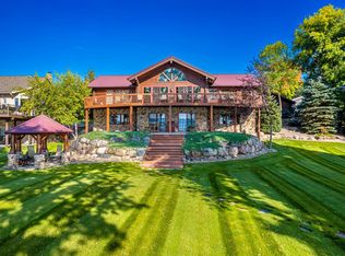 1380 S Shore Dr, Detroit Lakes, MN 56501
