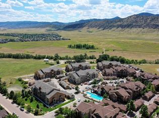 9981 W Victoria Pl #102, Littleton, CO 80127