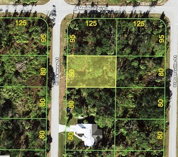 1st image of 166 ROCKAWAY STREET LOT 2