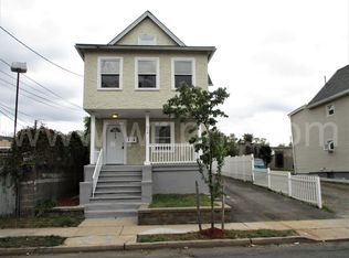 514 E 3rd St #2, Plainfield, NJ 07060