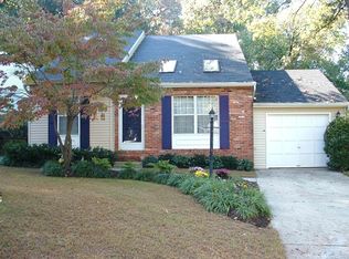 1329 Poplar Hill Dr, Annapolis, MD 21409