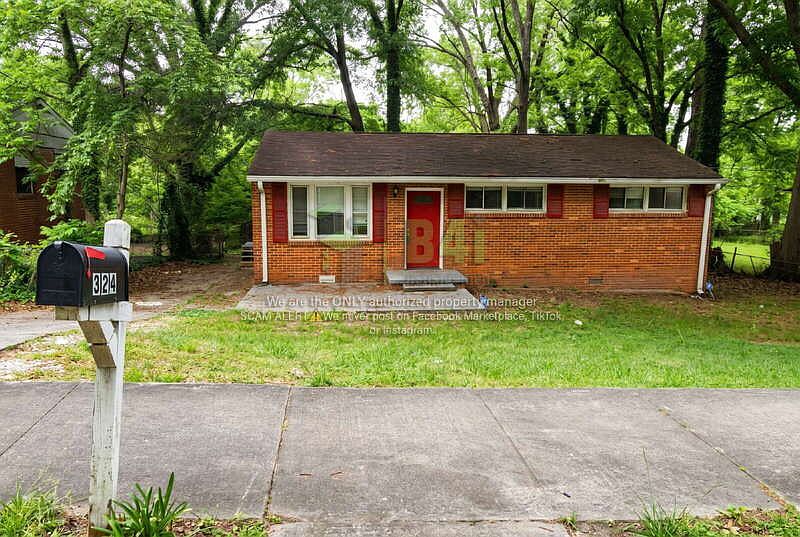 1st image of 324 Macedonia Rd SE