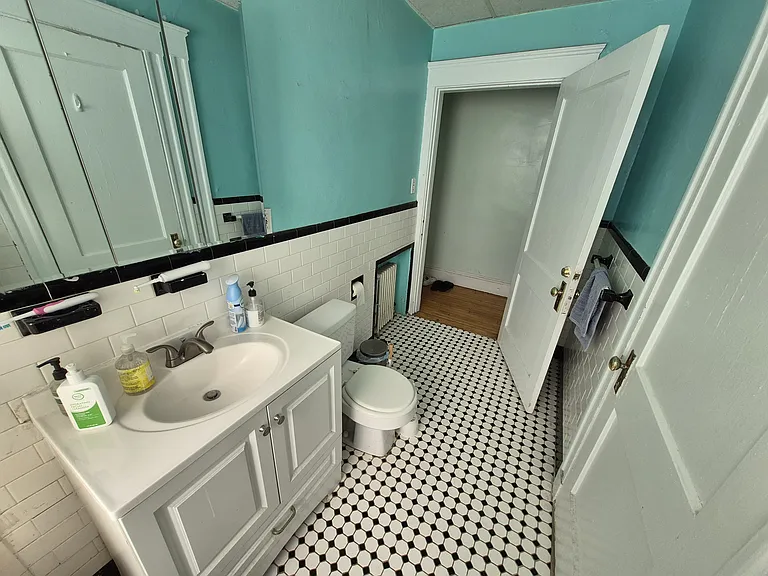1269 Commonwealth Ave #9 — Photo 10