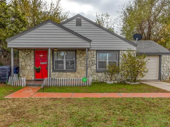 2504 SW 35th St, Oklahoma City, OK 73119