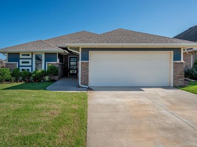 3433 NW 159th St, Edmond, OK, 73013