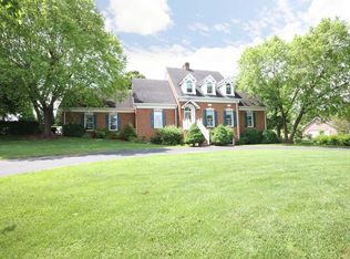 21465 Sheffield Ct, Abingdon, VA 24210