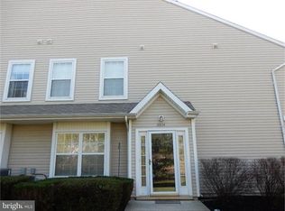 2804 Saxony Dr #2804, Mount Laurel, NJ 08054