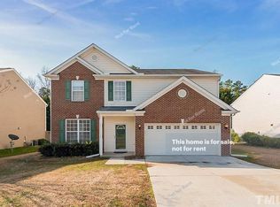 12429 Kendall Ridge Ct, Durham, NC 27703