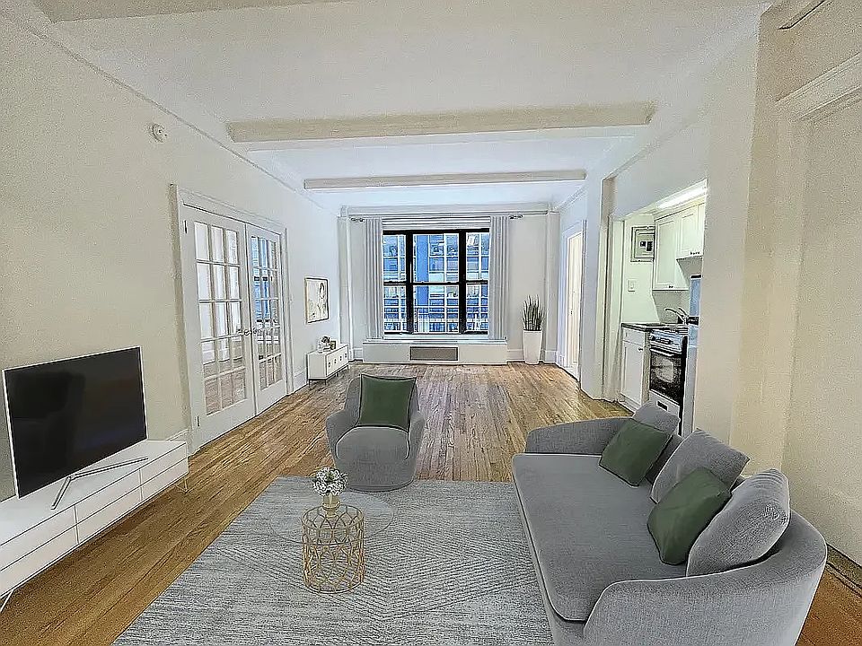 1st image of 105 W 55th St APT 5B