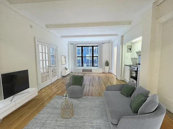 105 W 55th St APT 5B, New York, NY 10019