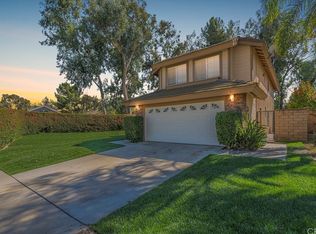 3259 Oakridge Dr, Chino Hills, CA 91709