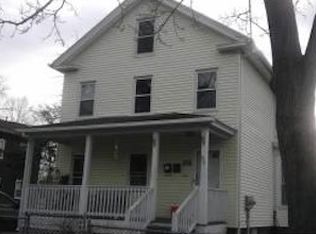 63 Greene St, Springfield, MA 01109