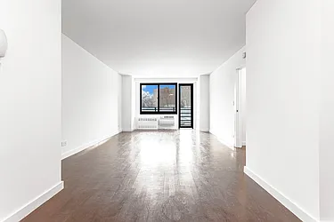 Rented by Olnick Organization